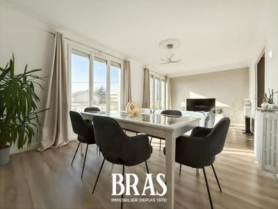 Annonce Vente 3 pices Appartement Saint-herblain 44