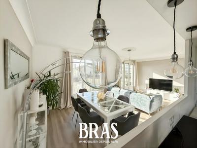 Acheter Appartement 76 m2 Saint-herblain