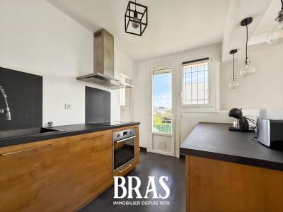 Acheter Appartement Saint-herblain Loire atlantique
