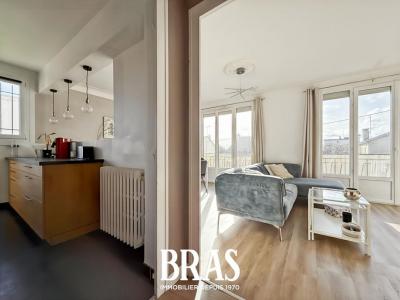 Acheter Appartement Saint-herblain 210000 euros