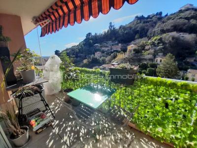 Louer Appartement 44 m2 Menton