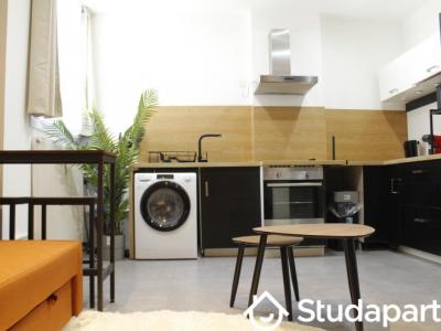 Annonce Location 2 pices Appartement Grenoble 38
