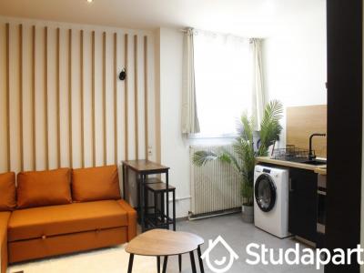 Louer Appartement 35 m2 Grenoble