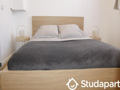 Louer Appartement Grenoble Isere