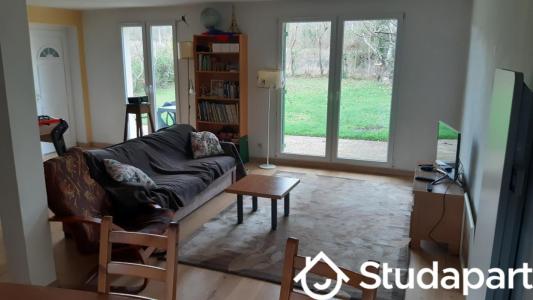 Annonce Location Appartement Fourqueux 78