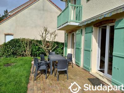 Louer Appartement 12 m2 Fourqueux
