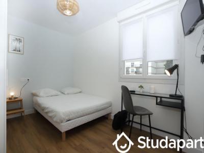 For rent Brest 1 room 11 m2 Finistere (29200) photo 3