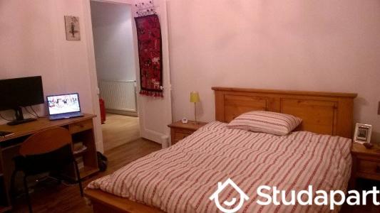 Louer Appartement 50 m2 Grenoble