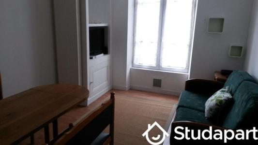 Louer Appartement Grenoble Isere