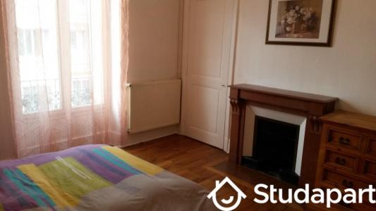 Louer Appartement Grenoble 790 euros