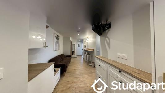 Annonce Location Appartement Palaiseau 91