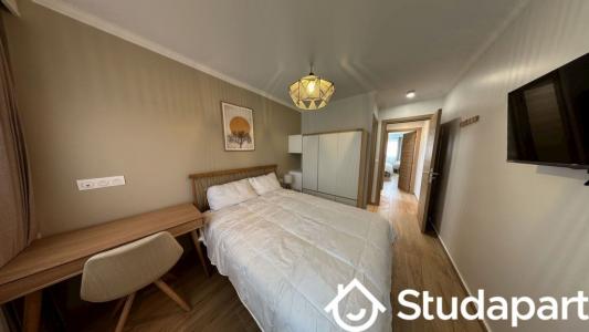 Louer Appartement Palaiseau 700 euros