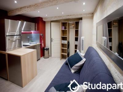 Annonce Location Appartement Avignon 84