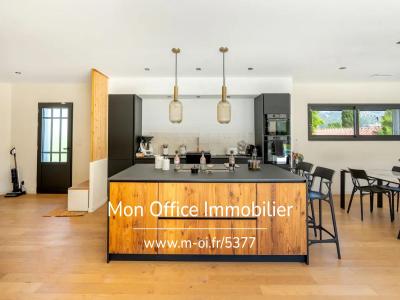 Acheter Maison Aubagne 1250000 euros