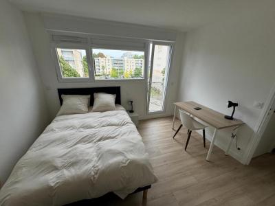 For rent Massy 1 room 19 m2 Essonne (91300) photo 0