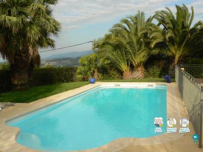 Annonce Location 6 pices Maison Nice 06