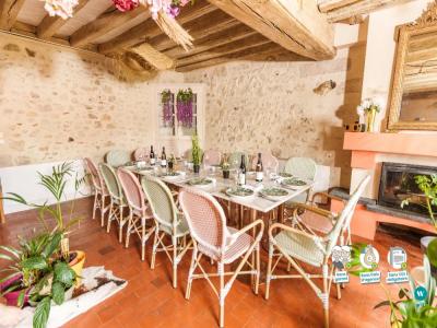 Louer Maison 250 m2 Chatillon-sur-loire