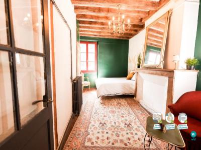 Louer Maison Chatillon-sur-loire 2000 euros