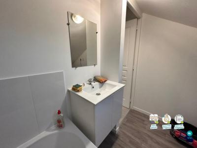 Annonce Location 2 pices Appartement Charleville-mezieres 08