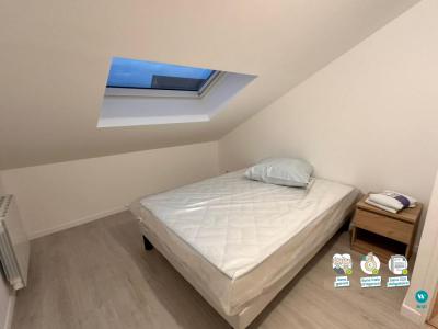Louer Appartement 25 m2 Charleville-mezieres