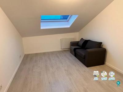 Louer Appartement Charleville-mezieres Ardennes