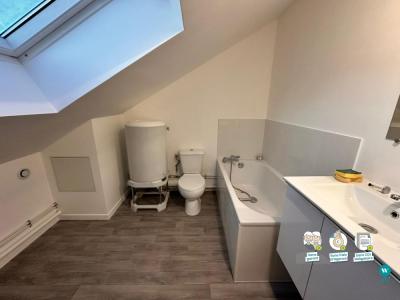 Louer Appartement Charleville-mezieres 420 euros