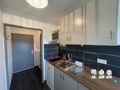 Annonce Location Appartement Toulouse 31