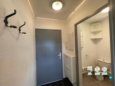 Louer Appartement 20 m2 Toulouse