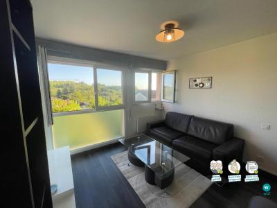 Louer Appartement Toulouse 530 euros
