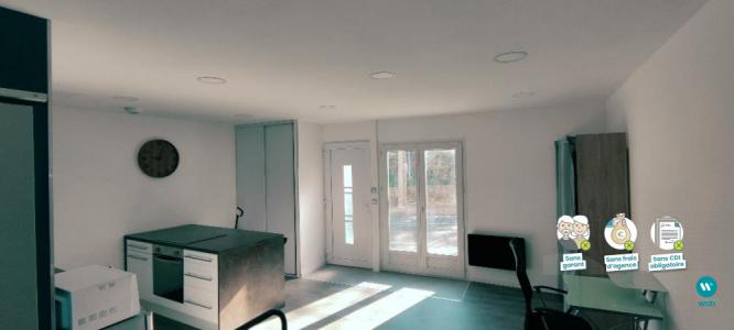 Annonce Location Appartement Lagnieu 01