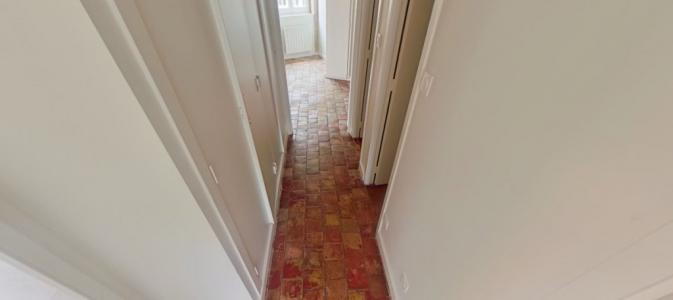 Louer Appartement 71 m2 Lyon-5eme-arrondissement
