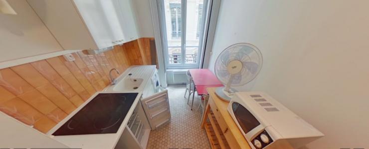Annonce Location Appartement Lyon-1er-arrondissement 69