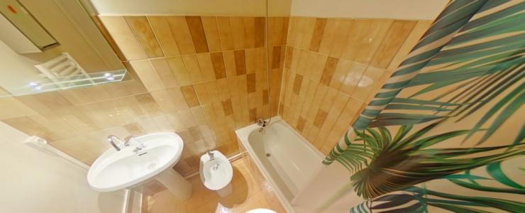 Louer Appartement Lyon-1er-arrondissement Rhone