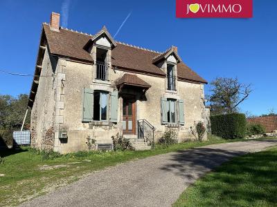 Annonce Vente 8 pices Maison Lapeyrouse 63