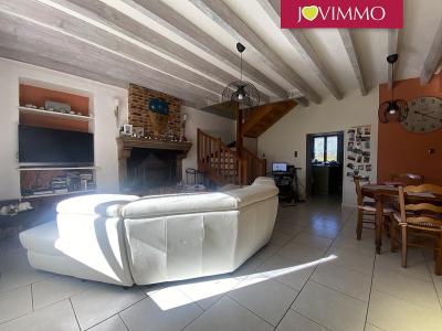 Acheter Maison 133 m2 Lapeyrouse