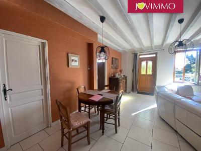 Acheter Maison Lapeyrouse 149900 euros