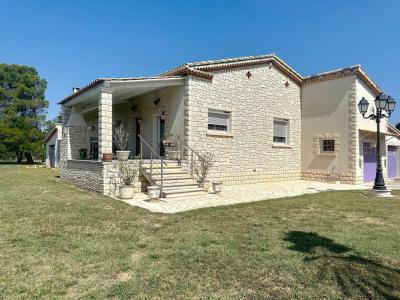 Annonce Vente 5 pices Maison Saint-laurent-des-arbres 30