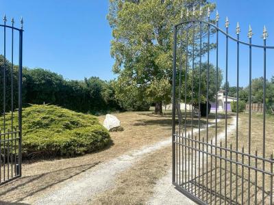 Acheter Maison 125 m2 Saint-laurent-des-arbres
