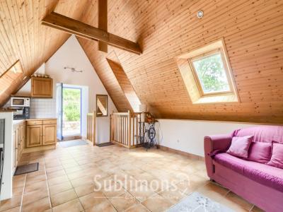 For sale Brech 3 rooms 49 m2 Morbihan (56400) photo 4