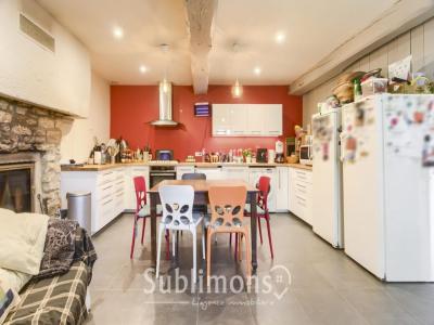 Annonce Vente Immeuble Guerno 56