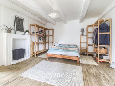 Acheter Immeuble 200 m2 Guerno