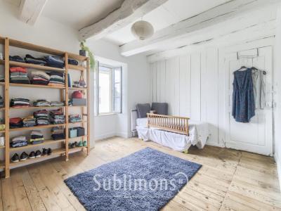 Acheter Immeuble Guerno Morbihan