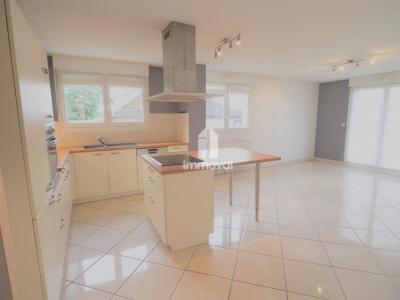 Annonce Location 3 pices Appartement Quatzenheim 67