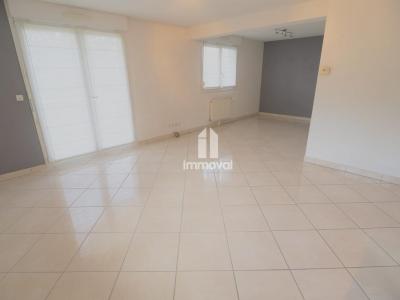 Louer Appartement Quatzenheim 1060 euros