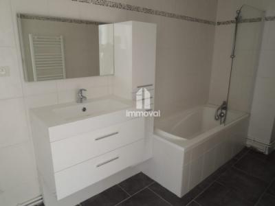 Louer Appartement 60 m2 Strasbourg