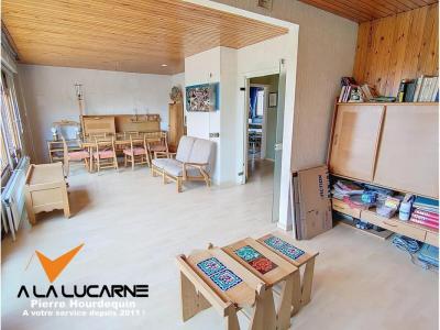For sale Saint-saulve 5 rooms 114 m2 Nord (59880) photo 2