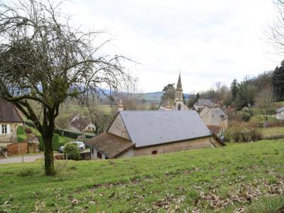 Acheter Maison 88 m2 Comelle