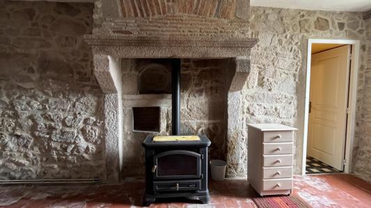 Acheter Maison Comelle Saone et loire
