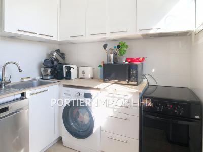 Acheter Appartement 60 m2 Antibes