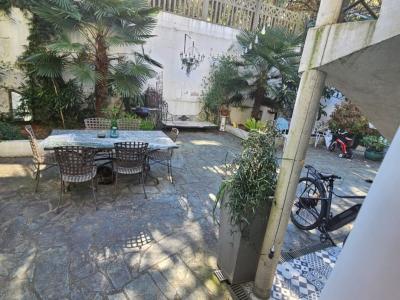 Annonce Location Appartement Romainville 93